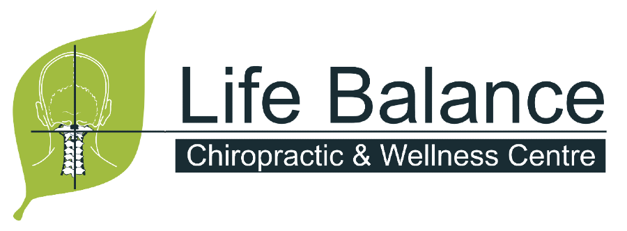 Life Balance Chiropractic & Wellness Centre