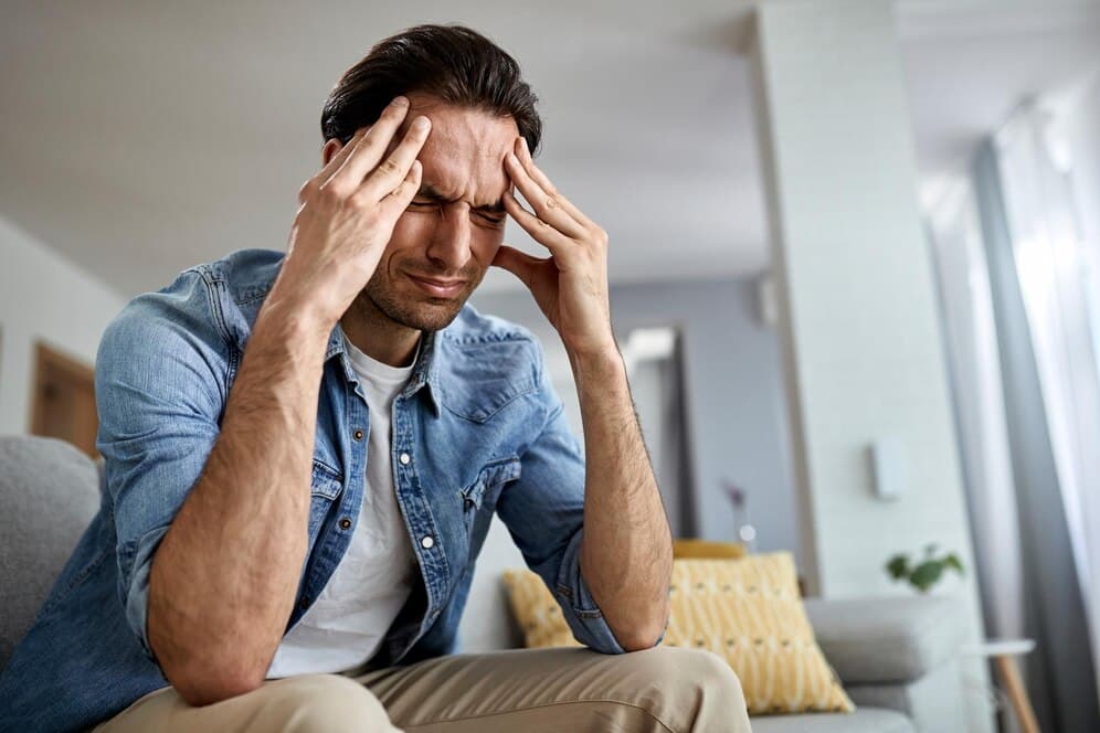 Migraines After a Head Injury and How North York Chiropractic Can Help