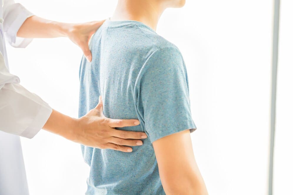 exercise, natural relief for back pain in North York, North York Chiropractic, North York ON Chiropractor