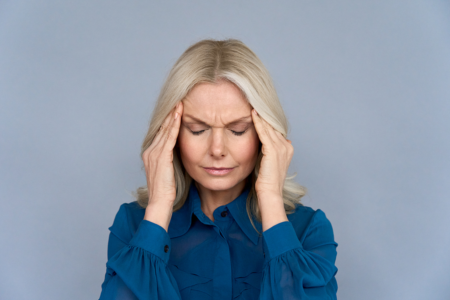 The Secret to Headache and Migraine Relief in North York